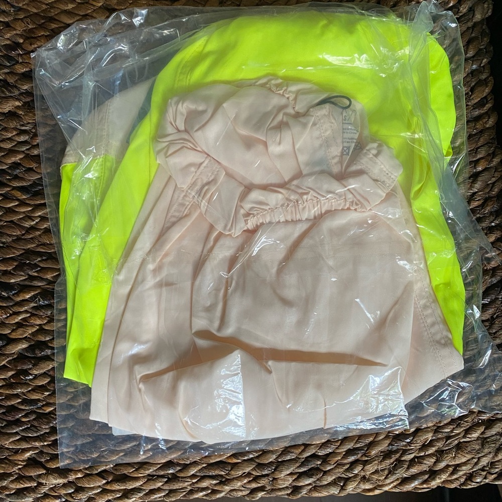 NWT PE Nation First Position Track Pant - Picture 6 of 6